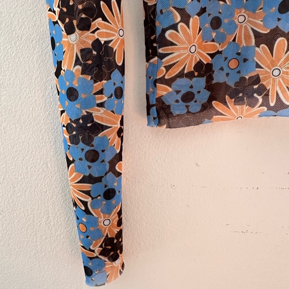 Scanlan Theodore long sleeve - Picture 7 of 8